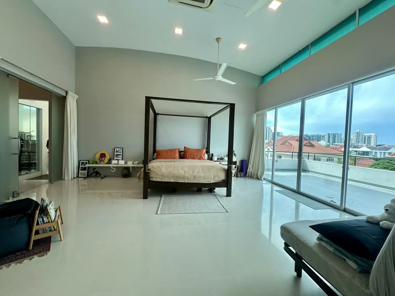 Wareham road, , 8 Bedrooms, 8,000 sqft, Detached House For Sale, by Stella Tan, 500158181 - Bedroom - PropertyGuru.com.sg