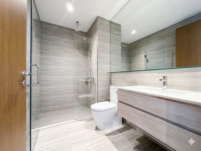 Alana, Sunrise Terrace, 4 Bedrooms, 3,358 sqft, Terraced House For Sale, by Chloe Lim, 500158184 - Bathroom - PropertyGuru.com.sg