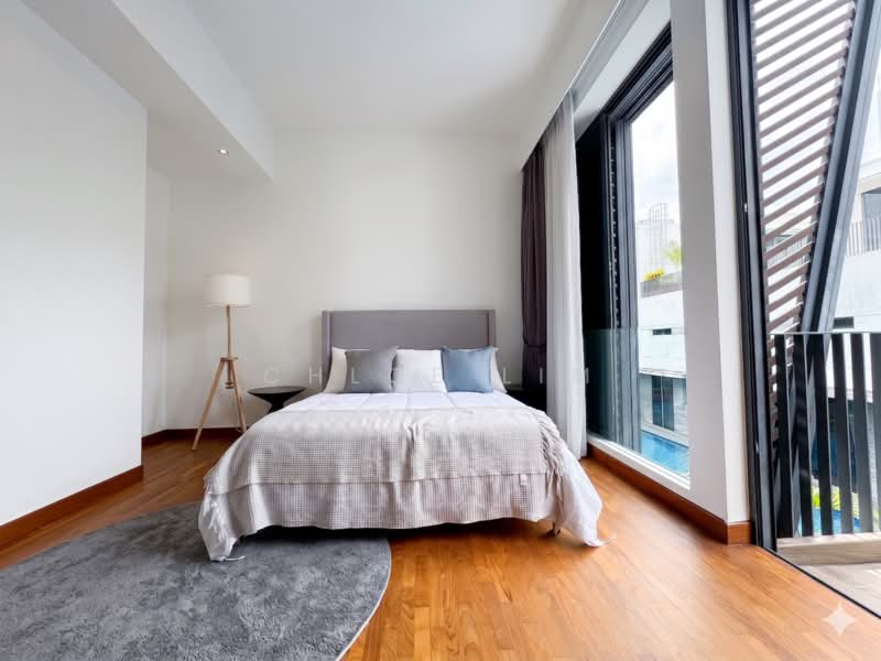 Alana, Sunrise Terrace, 4 Bedrooms, 3,358 sqft, Terraced House For Sale, by Chloe Lim, 500158184 - Bedroom - PropertyGuru.com.sg