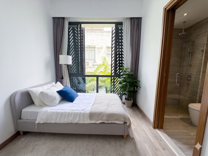 Alana, Sunrise Terrace, 4 Bedrooms, 3,358 sqft, Terraced House For Sale, by Chloe Lim, 500158184 - Bedroom - PropertyGuru.com.sg