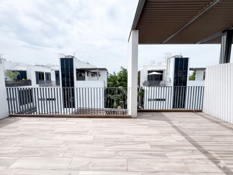 Alana, Sunrise Terrace, 4 Bedrooms, 3,358 sqft, Terraced House For Sale, by Chloe Lim, 500158184 - Exterior - PropertyGuru.com.sg