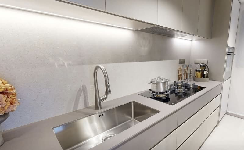 Union Square Residences, 28 Havelock Road,, 4 Bedrooms, 1,518 sqft, Condominium For Sale, by Sherry Yeo, 500158185 - Kitchen - PropertyGuru.com.sg