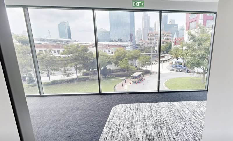 Union Square Residences, 28 Havelock Road,, 4 Bedrooms, 1,518 sqft, Condominium For Sale, by Sherry Yeo, 500158185 - View - PropertyGuru.com.sg