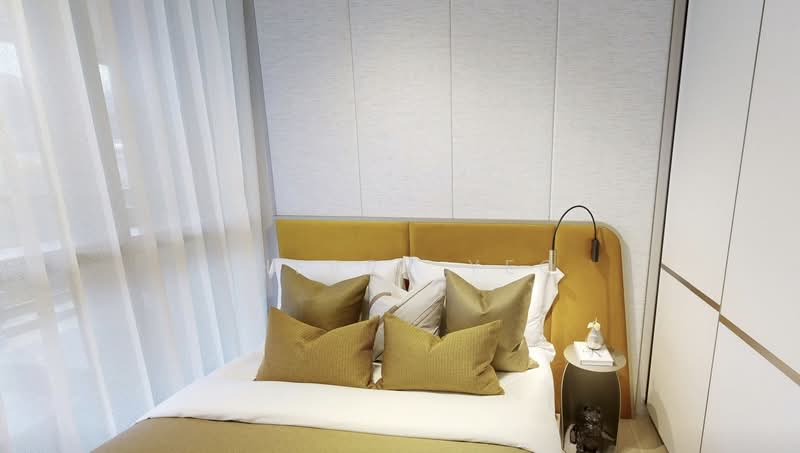 Union Square Residences, 28 Havelock Road,, 4 Bedrooms, 1,518 sqft, Condominium For Sale, by Sherry Yeo, 500158185 - Bedroom - PropertyGuru.com.sg