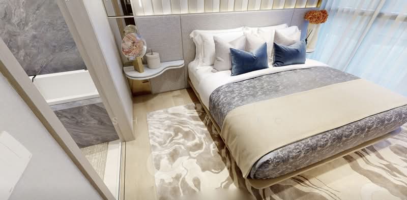 Union Square Residences, 28 Havelock Road,, 4 Bedrooms, 1,518 sqft, Condominium For Sale, by Sherry Yeo, 500158185 - Bedroom - PropertyGuru.com.sg