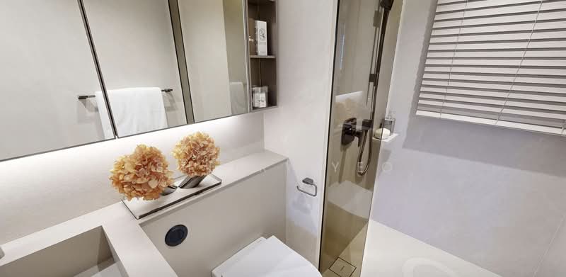 Union Square Residences, 28 Havelock Road,, 4 Bedrooms, 1,518 sqft, Condominium For Sale, by Sherry Yeo, 500158185 - Bathroom - PropertyGuru.com.sg