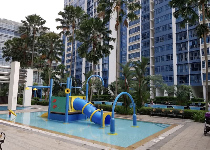 City Square Residences, 2 Kitchener Link, 1 Bedroom, 570 sqft, Condominium For Rent, by A O, 500158186 - Exterior - PropertyGuru.com.sg