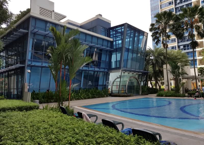 City Square Residences, 2 Kitchener Link, 1 Bedroom, 570 sqft, Condominium For Rent, by A O, 500158186 - Exterior - PropertyGuru.com.sg