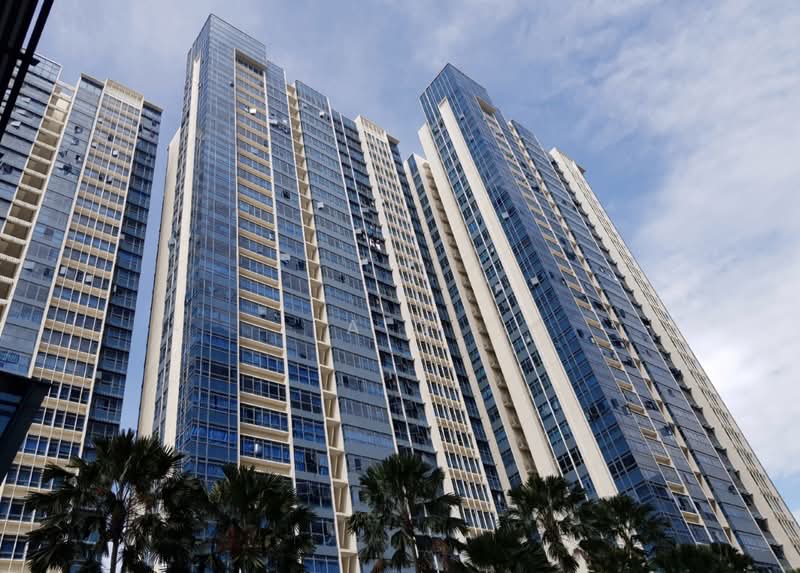 City Square Residences, 2 Kitchener Link, 1 Bedroom, 570 sqft, Condominium For Rent, by A O, 500158186 - Exterior - PropertyGuru.com.sg