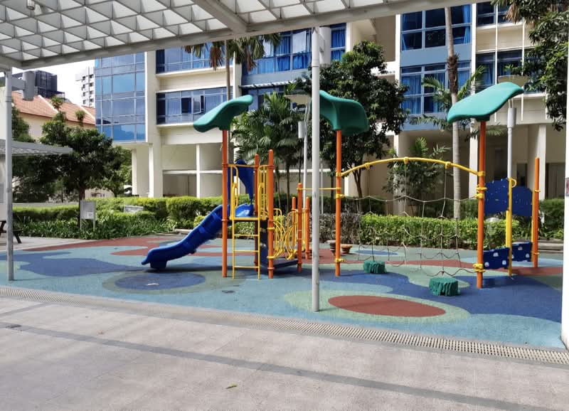 City Square Residences, 2 Kitchener Link, 1 Bedroom, 570 sqft, Condominium For Rent, by A O, 500158186 - Exterior - PropertyGuru.com.sg
