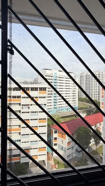 294 Choa Chu Kang Avenue 2, 294 Choa Chu Kang Avenue 2, 3 Bedrooms, 1,098 sqft, HDB Flat For Sale, by Joe Ng Xu Hong 黄緒汯, 500158187 - Exterior - PropertyGuru.com.sg