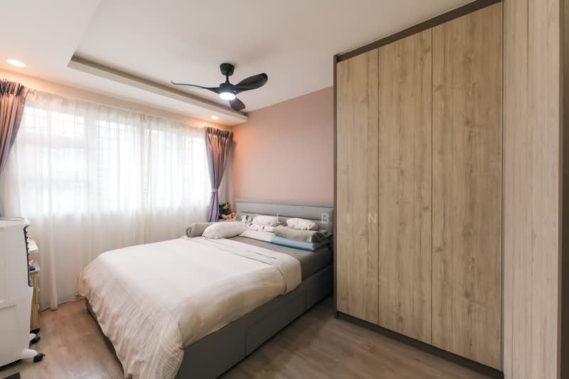 18B MacPherson Residency, 18B Circuit Road, 3 Bedrooms, 1,001 sqft, HDB Flat For Sale, by Avril Bin, 500158189 - Bedroom - PropertyGuru.com.sg