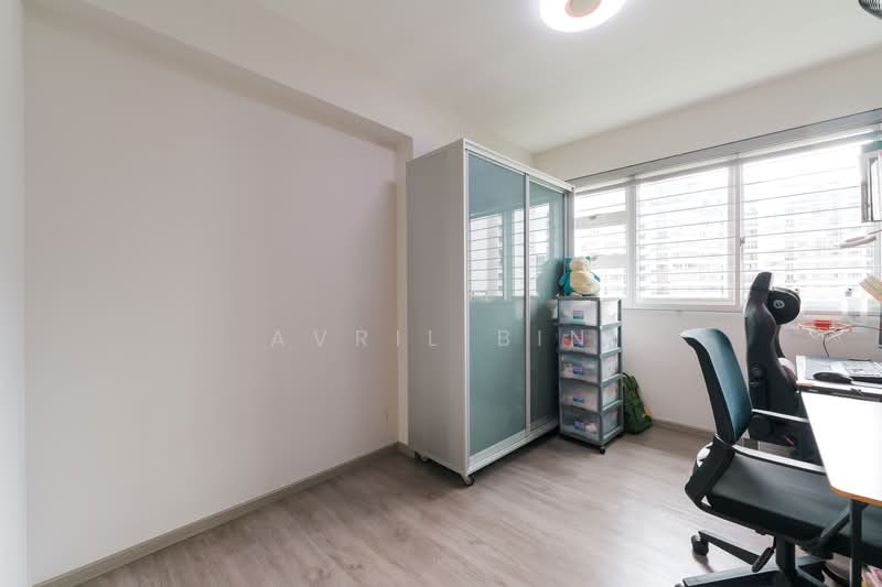 18B MacPherson Residency, 18B Circuit Road, 3 Bedrooms, 1,001 sqft, HDB Flat For Sale, by Avril Bin, 500158189 - Study - PropertyGuru.com.sg