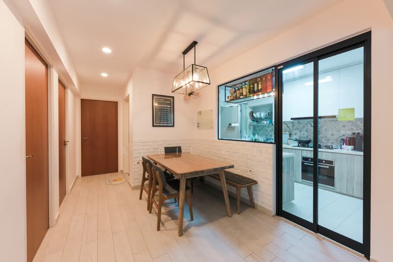 18B MacPherson Residency, 18B Circuit Road, 3 Bedrooms, 1,001 sqft, HDB Flat For Sale, by Avril Bin, 500158189 - PropertyGuru.com.sg