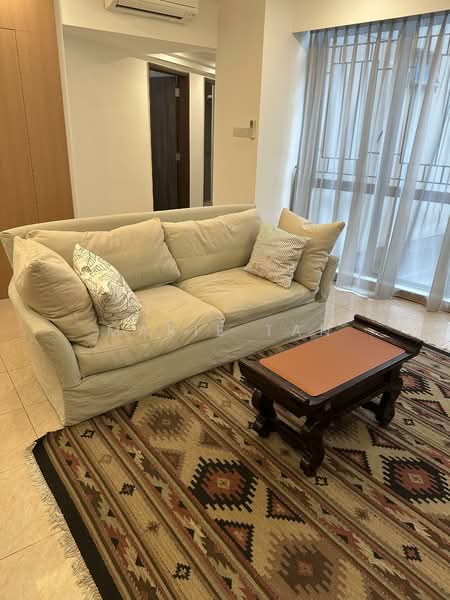 Regent Grove, 50 Choa Chu Kang North 7, 4 Bedrooms, 1,259 sqft, Condominium For Sale, by Marie Tan, 500158190 - Living Room - PropertyGuru.com.sg