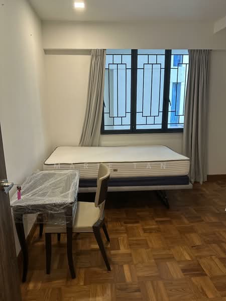 Regent Grove, 50 Choa Chu Kang North 7, 4 Bedrooms, 1,259 sqft, Condominium For Sale, by Marie Tan, 500158190 - Bedroom - PropertyGuru.com.sg