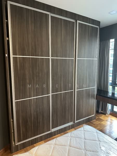 Regent Grove, 50 Choa Chu Kang North 7, 4 Bedrooms, 1,259 sqft, Condominium For Sale, by Marie Tan, 500158190 - Bedroom - PropertyGuru.com.sg