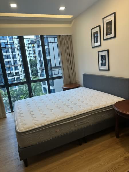 Regent Grove, 50 Choa Chu Kang North 7, 4 Bedrooms, 1,259 sqft, Condominium For Sale, by Marie Tan, 500158190 - Bedroom - PropertyGuru.com.sg