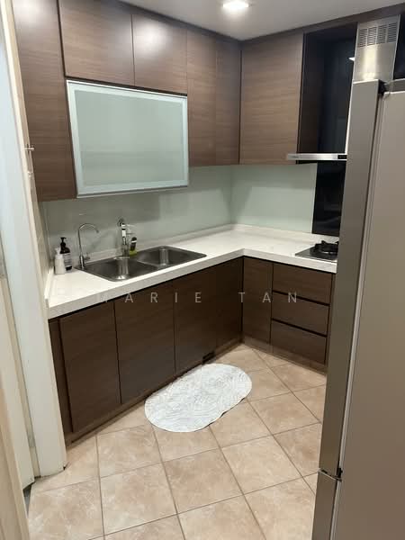 Regent Grove, 50 Choa Chu Kang North 7, 4 Bedrooms, 1,259 sqft, Condominium For Sale, by Marie Tan, 500158190 - Kitchen - PropertyGuru.com.sg