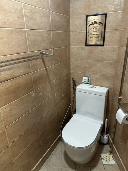 Regent Grove, 50 Choa Chu Kang North 7, 4 Bedrooms, 1,259 sqft, Condominium For Sale, by Marie Tan, 500158190 - Bathroom - PropertyGuru.com.sg
