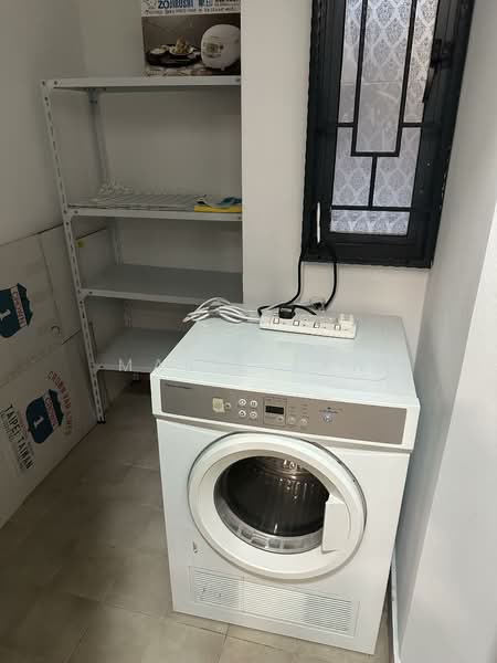Regent Grove, 50 Choa Chu Kang North 7, 4 Bedrooms, 1,259 sqft, Condominium For Sale, by Marie Tan, 500158190 - Interior - PropertyGuru.com.sg
