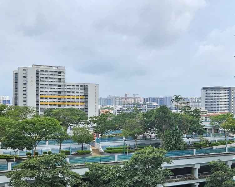 31 Eunos Crescent, 31 Eunos Crescent, 2 Bedrooms, 646 sqft, HDB Flat For Sale, by Kay Cloud, 500158191 - Views - PropertyGuru.com.sg