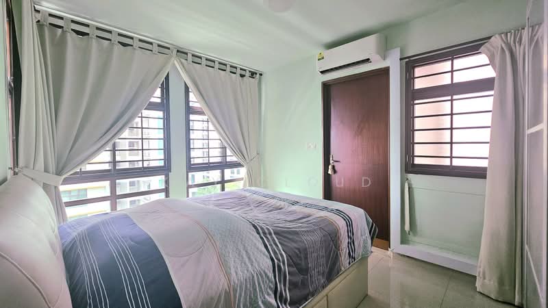 31 Eunos Crescent, 31 Eunos Crescent, 2 Bedrooms, 646 sqft, HDB Flat For Sale, by Kay Cloud, 500158191 - Master Bedroom - PropertyGuru.com.sg