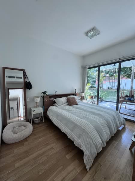 Waterfall Gardens, 10 Farrer Road, 4 Bedrooms, 2,583 sqft, Condominium For Rent, by Agnes Yang, 500158192 - Bedroom - PropertyGuru.com.sg