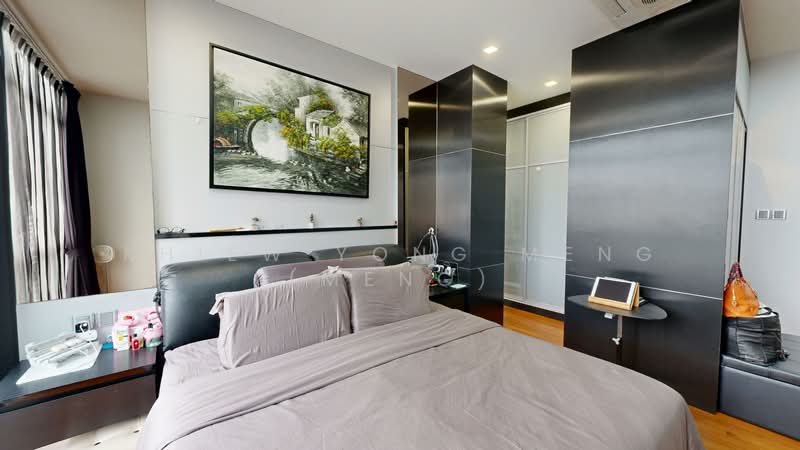 549422, Flower road, 6 Bedrooms, 3,220 sqft, Semi-Detached House For Sale, by Khiew Yong Meng (Meng), 500158195 - Bedroom - PropertyGuru.com.sg