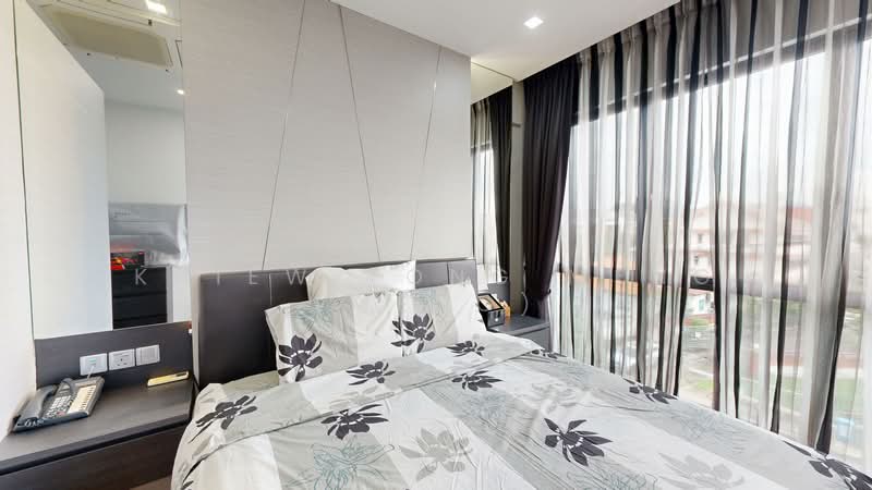 Flower road, Flower road, 6 Bedrooms, 6,700 sqft, Semi-Detached House For Sale, by Khiew Yong Meng (Meng), 500158195 - Bedroom - PropertyGuru.com.sg