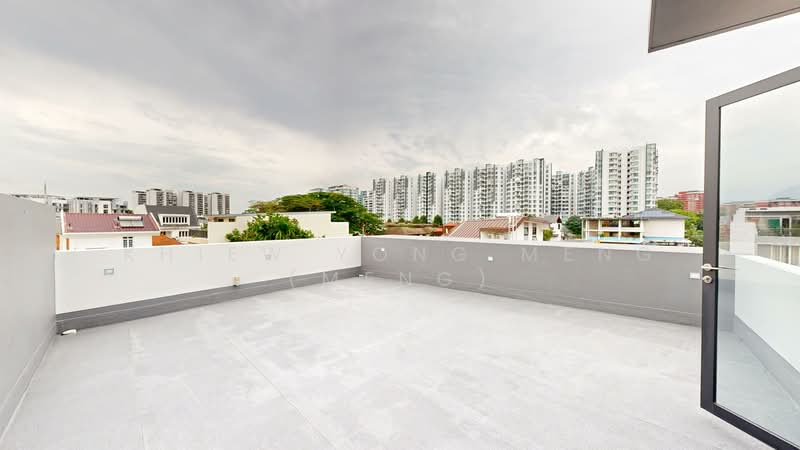 Flower road, Flower road, 6 Bedrooms, 6,700 sqft, Semi-Detached House For Sale, by Khiew Yong Meng (Meng), 500158195 - Exterior - PropertyGuru.com.sg