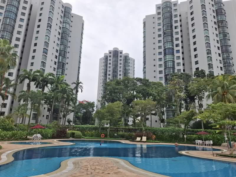 Parc Oasis, 37 Jurong East Avenue 1, Studio, 252 sqft, Condominium For Rent, by A O, 500158196 - Exterior - PropertyGuru.com.sg