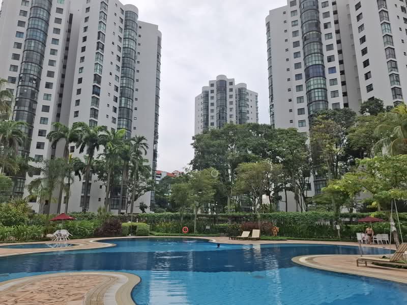 Parc Oasis, 37 Jurong East Avenue 1, Studio, 252 sqft, Condominium For Rent, by A O, 500158196 - Exterior - PropertyGuru.com.sg