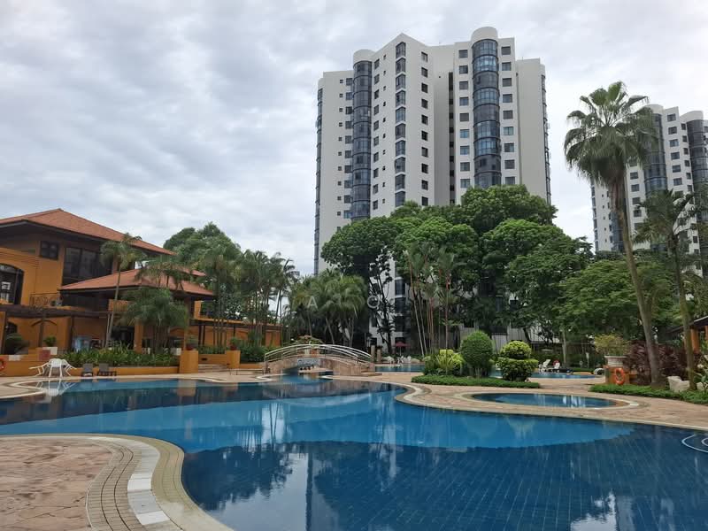 Parc Oasis, 37 Jurong East Avenue 1, Studio, 252 sqft, Condominium For Rent, by A O, 500158196 - Exterior - PropertyGuru.com.sg