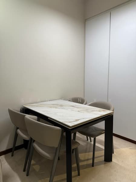 Urban Residences, 10 Lorong Ah Soo, 2 Bedrooms, 861 sqft, Condominium For Sale, by Sean Tan X Y, 500158197 - Dining Room - PropertyGuru.com.sg