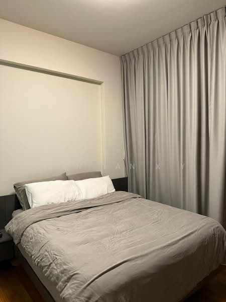 Urban Residences, 10 Lorong Ah Soo, 2 Bedrooms, 861 sqft, Condominium For Sale, by Sean Tan X Y, 500158197 - Bedroom - PropertyGuru.com.sg