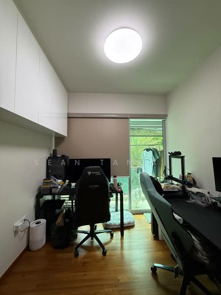Urban Residences, 10 Lorong Ah Soo, 2 Bedrooms, 861 sqft, Condominium For Sale, by Sean Tan X Y, 500158197 - Common Room - PropertyGuru.com.sg