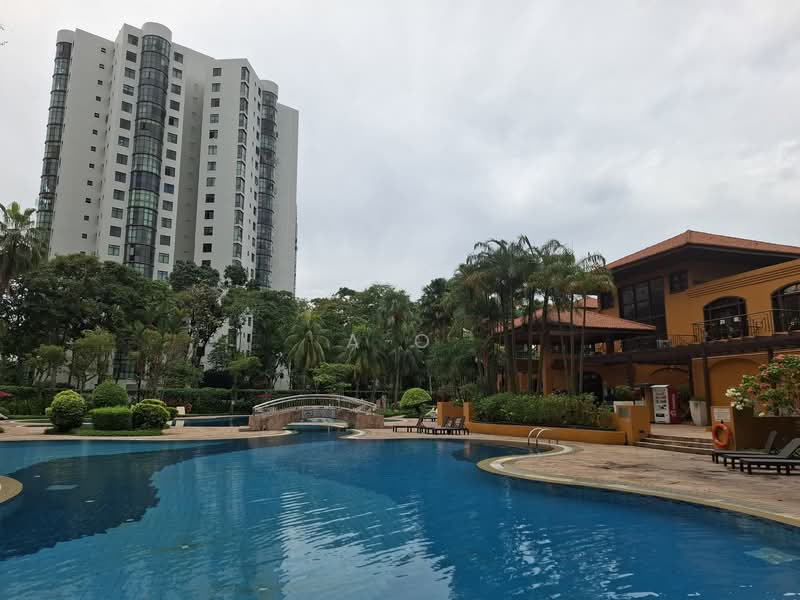 Parc Oasis, 37 Jurong East Avenue 1, 2 Bedrooms, 523 sqft, Condominium For Rent, by A O, 500158200 - Exterior - PropertyGuru.com.sg