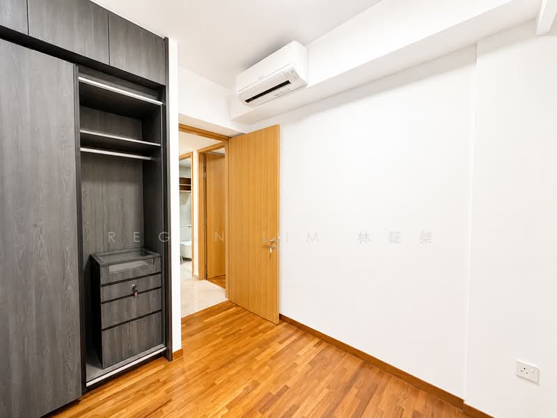 1953, 1 Tessensohn Road, 3 Bedrooms, 936 sqft, Apartment For Rent, by Regan Lim 林鉦桀, 500158202 - Bedroom - PropertyGuru.com.sg
