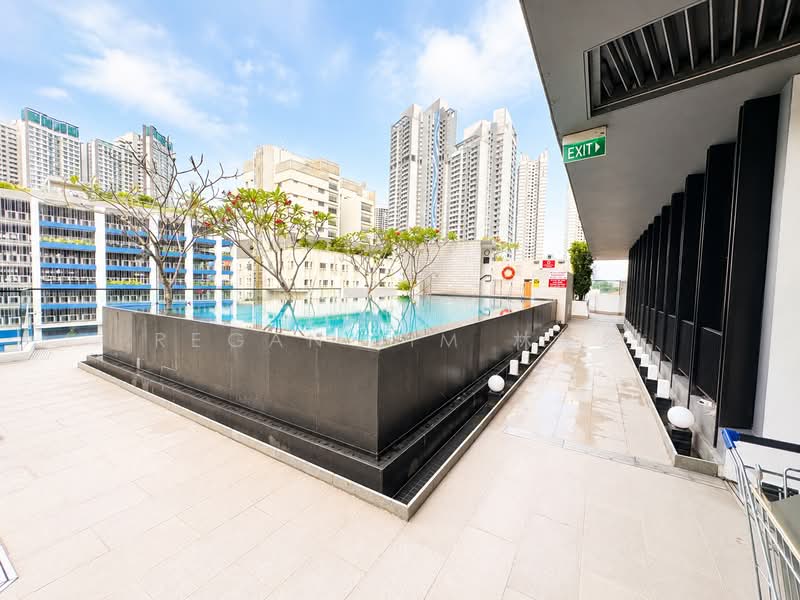 1953, 1 Tessensohn Road, 3 Bedrooms, 936 sqft, Apartment For Rent, by Regan Lim 林鉦桀, 500158202 - Exterior - PropertyGuru.com.sg