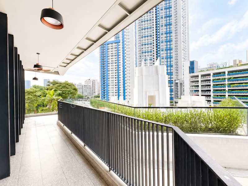 1953, 1 Tessensohn Road, 3 Bedrooms, 936 sqft, Apartment For Rent, by Regan Lim 林鉦桀, 500158202 - Exterior - PropertyGuru.com.sg
