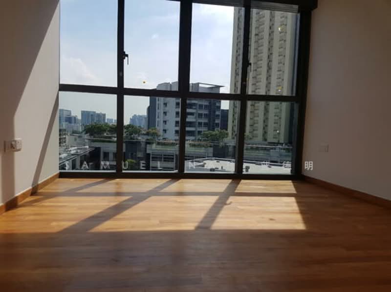 Sophia Hills, 5 Mount Sophia, 3 Bedrooms, 1,023 sqft, Condominium For Sale, by Samuel Nah 蓝德明, 500158206 - View - PropertyGuru.com.sg