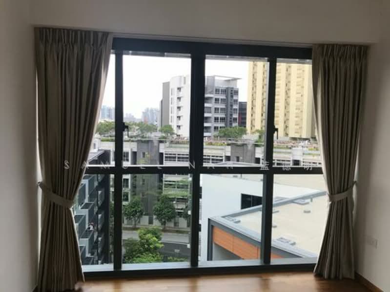 Sophia Hills, 5 Mount Sophia, 3 Bedrooms, 1,023 sqft, Condominium For Sale, by Samuel Nah 蓝德明, 500158206 - View - PropertyGuru.com.sg