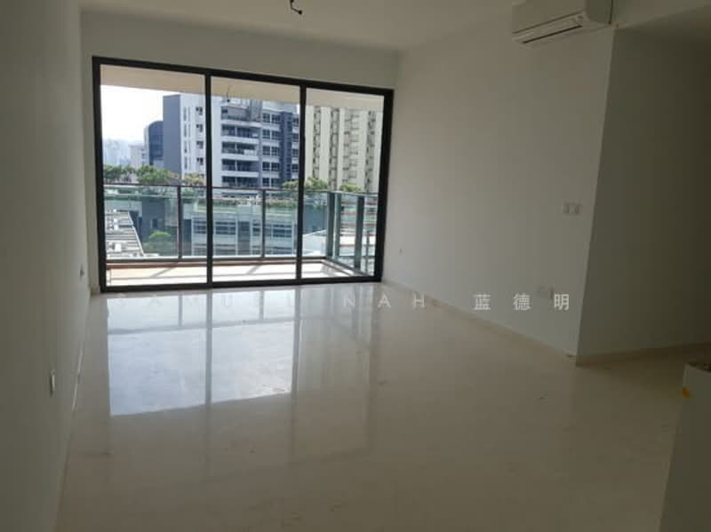 Sophia Hills, 5 Mount Sophia, 3 Bedrooms, 1,023 sqft, Condominium For Sale, by Samuel Nah 蓝德明, 500158206 - Living Room - PropertyGuru.com.sg