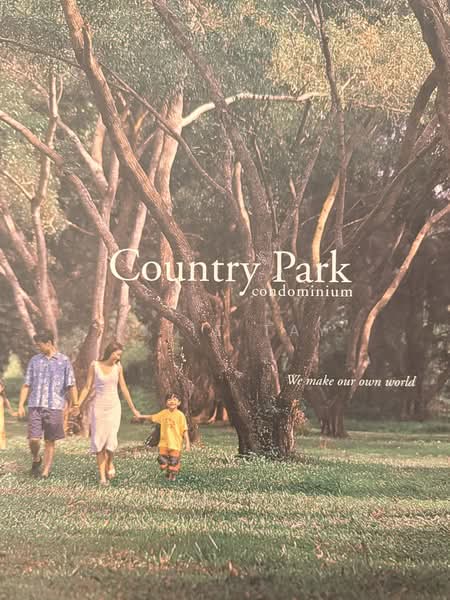 Country Park Condo - RARE FREEHOLD next to MRT & Food Centre, , 3 Bedrooms, 1,313 sqft, Condominium For Sale, by Julie Tay, 500158207 - Exterior - PropertyGuru.com.sg