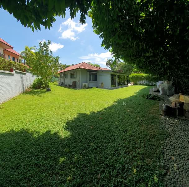 Swiss Club Park, Jalan Senandong, 5 Bedrooms, 4,000 sqft, Good Class Bungalow For Sale, by Larry Tan, 500158213 - Exterior - PropertyGuru.com.sg