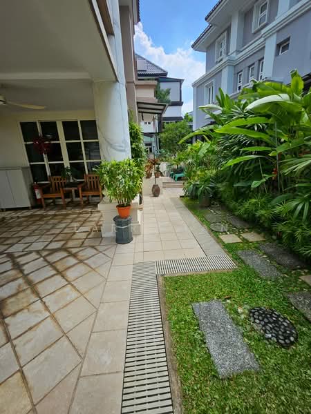 Swiss Club Park, Jalan Senandong, 5 Bedrooms, 4,000 sqft, Good Class Bungalow For Sale, by Larry Tan, 500158213 - Exterior - PropertyGuru.com.sg