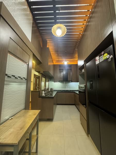 Sembawang Park Semi D, , 5 Bedrooms, 5,000 sqft, Semi-Detached House For Rent, by Angie Cheong, 500158217 - Kitchen - PropertyGuru.com.sg