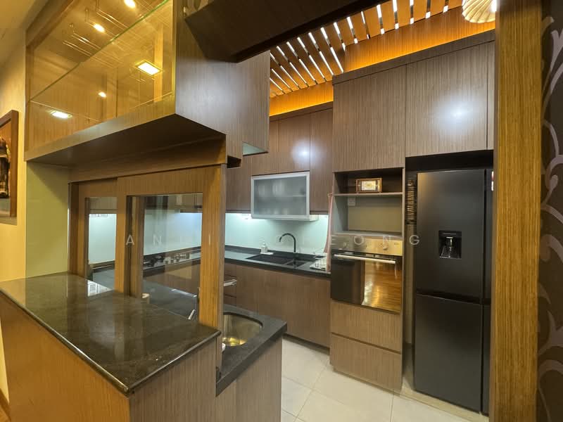 Sembawang Park Semi D, , 5 Bedrooms, 5,000 sqft, Semi-Detached House For Rent, by Angie Cheong, 500158217 - Kitchen - PropertyGuru.com.sg
