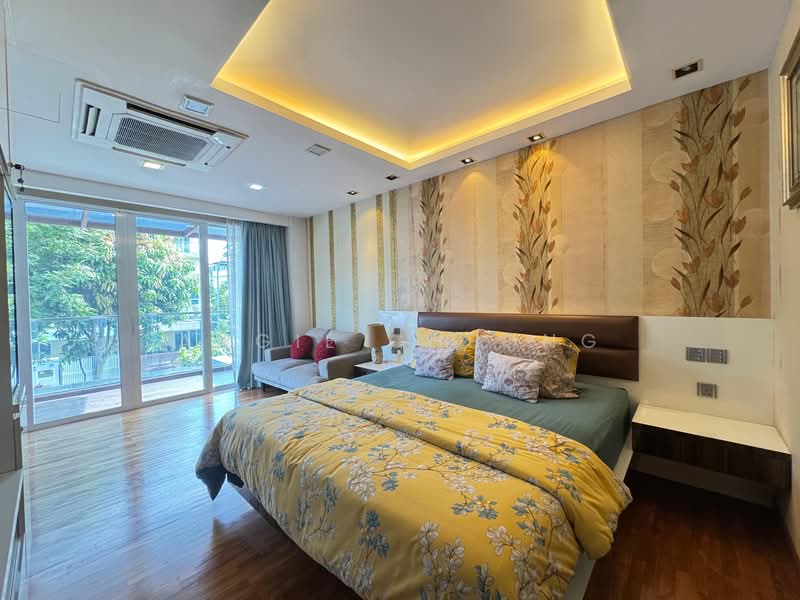 Sembawang Park Semi D, , 5 Bedrooms, 5,000 sqft, Semi-Detached House For Rent, by Angie Cheong, 500158217 - Bedroom - PropertyGuru.com.sg